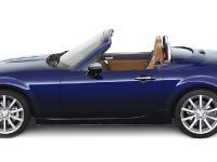 Mazda MX-5 Miata (2008) - picture 10 of 14