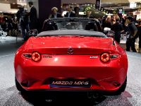 Mazda MX-5 Paris (2014)