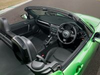 Mazda MX-5 Sport Black Limited Edition Roadster Coupe (2011) - picture 4 of 4