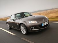 Mazda MX-5 Sport Venture (2014) - picture 1 of 2