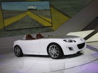 Mazda MX-5 Superlight Frankfurt (2009) - picture 2 of 5