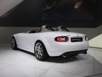 Mazda MX-5 Superlight Frankfurt (2009) - picture 3 of 5