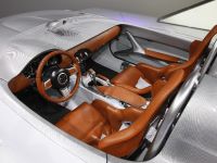 Mazda MX-5 Superlight Frankfurt (2009) - picture 5 of 5