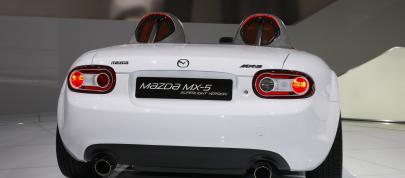 Mazda MX-5 Superlight Frankfurt (2011) - picture 4 of 6