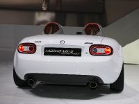 Mazda MX-5 Superlight Frankfurt (2011)