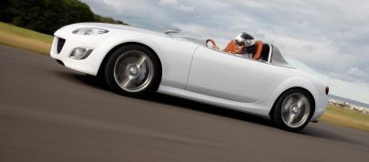 Mazda MX-5 Superlight (2009) - picture 7 of 48
