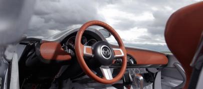 Mazda MX-5 Superlight (2009) - picture 31 of 48