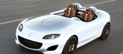 Mazda MX-5 Superlight (2009) - picture 47 of 48