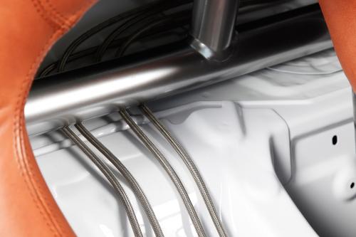 Mazda MX-5 Superlight (2009) - picture 24 of 48