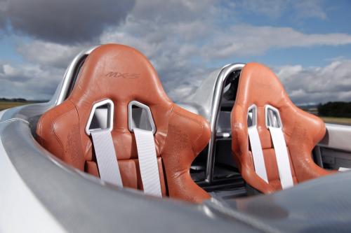 Mazda MX-5 Superlight (2009) - picture 25 of 48