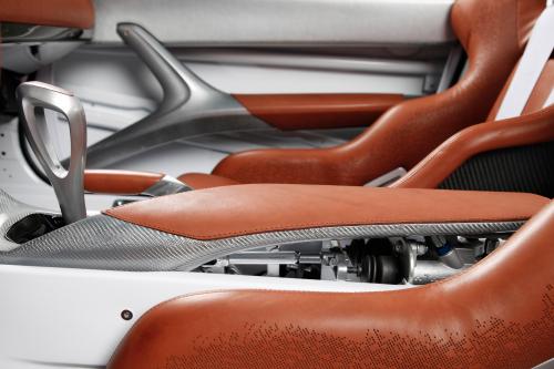 Mazda MX-5 Superlight (2009) - picture 32 of 48