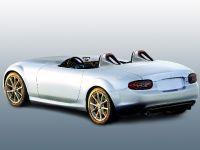 Mazda MX-5 Superlight (2009) - picture 2 of 48