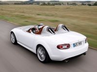 Mazda MX-5 Superlight (2009) - picture 6 of 48