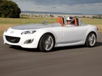 Mazda MX-5 Superlight (2009) - picture 7 of 48