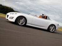 Mazda MX-5 Superlight (2009) - picture 8 of 48