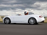 Mazda MX-5 Superlight (2009)