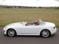 Mazda MX-5 Superlight (2009) - picture 10 of 48