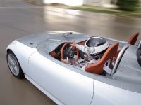 Mazda MX-5 Superlight (2009) - picture 13 of 48