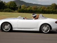 Mazda MX-5 Superlight (2009)