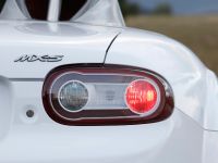 Mazda MX-5 Superlight (2009)