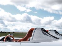 Mazda MX-5 Superlight (2009) - picture 26 of 48