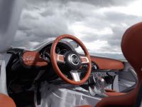 Mazda MX-5 Superlight (2009)