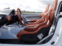 Mazda MX-5 Superlight (2009) - picture 34 of 48