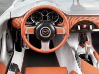 Mazda MX-5 Superlight (2009) - picture 35 of 48