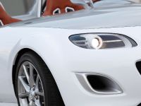 Mazda MX-5 Superlight (2009) - picture 37 of 48