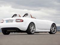 Mazda MX-5 Superlight (2009)