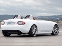 Mazda MX-5 Superlight (2009)
