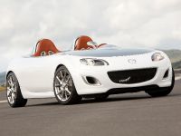 Mazda MX-5 Superlight (2009)