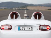 Mazda MX-5 Superlight (2009) - picture 45 of 48
