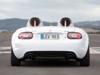 Mazda MX-5 Superlight (2009) - picture 46 of 48