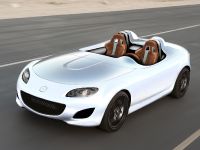 Mazda MX-5 Superlight (2009) - picture 1 of 48