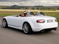 Mazda MX-5 Superlight (2009) - picture 5 of 48