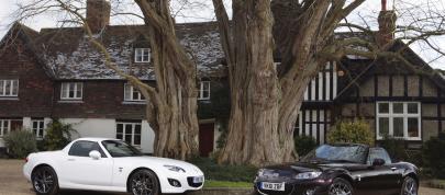 Mazda MX-5 Venture Edition (2012) - picture 4 of 6