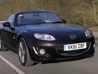 Mazda MX-5 Venture Edition (2012) - picture 1 of 6