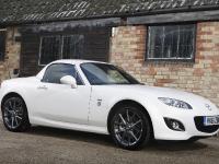 Mazda MX-5 Venture Edition (2012) - picture 2 of 6