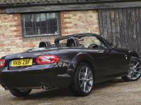 Mazda MX-5 Venture Edition (2012) - picture 5 of 6