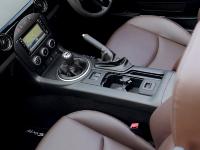 Mazda MX-5 Venture Edition (2012) - picture 6 of 6