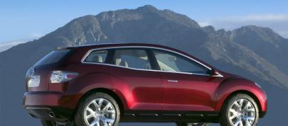 Mazda MX-Crossport Concept (2005) - picture 4 of 10