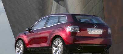 Mazda MX-Crossport Concept (2005) - picture 7 of 10