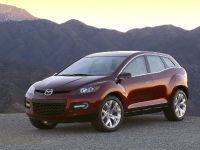 Mazda MX-Crossport Concept (2005)