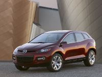 Mazda MX-Crossport Concept (2005)