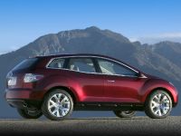 Mazda MX-Crossport Concept (2005)