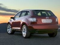 Mazda MX-Crossport Concept (2005) - picture 5 of 10