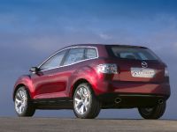 Mazda MX-Crossport Concept (2005) - picture 6 of 10