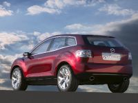 Mazda MX-Crossport Concept (2005)