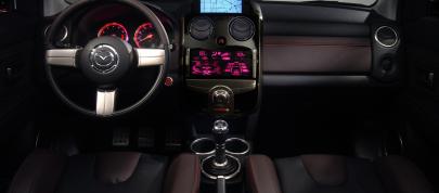 Mazda MX-MicroSport Concept (2004) - picture 7 of 10